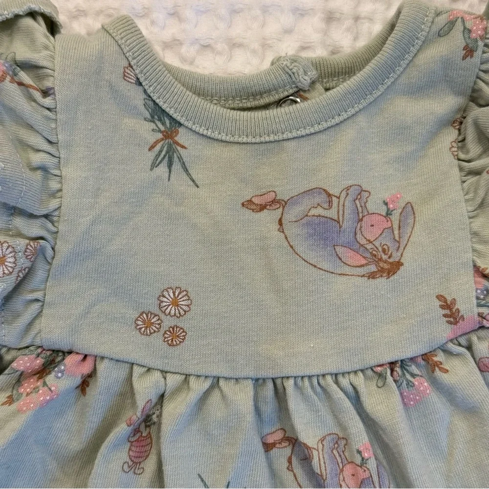 Disney Winnie the Pooh baby set